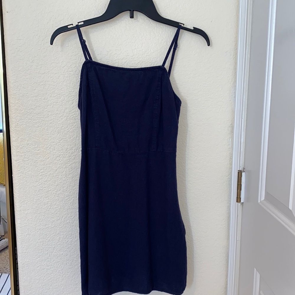 BP dress